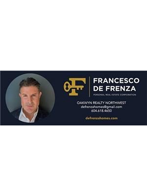 Francesco De Frenza