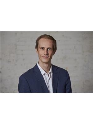 Matthew Greiner