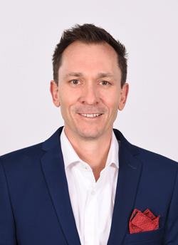 GREG DAWSON
