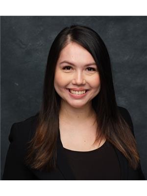 Marisa Au Yeung