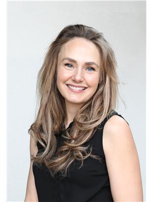 Melissa Hausser