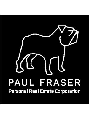 Paul Fraser