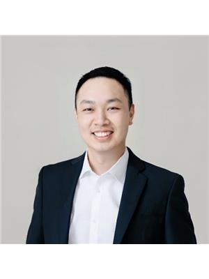 Frank Yu
