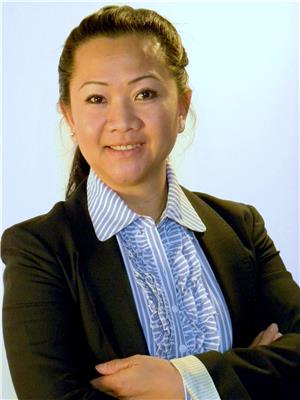 Maria Thuy Truong