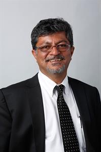 Narender Sehgal