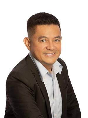 Edmer Gatchalian