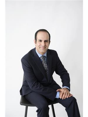 MIKE MIR KHALAFZADEH