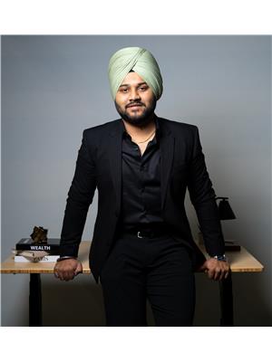 Karamjit Singh