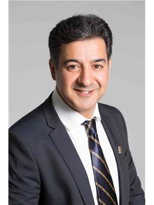 Max Shokouhi