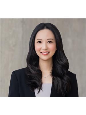 Emily Yu