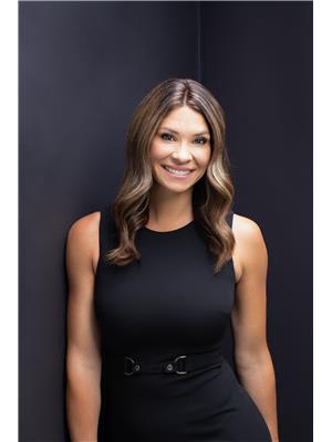 Andrea Laws