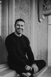 Mark Melanson