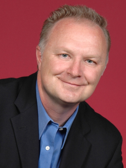 Robert Widmann