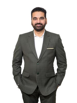 Inder Mavi