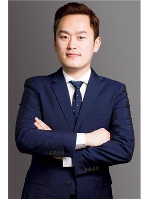 Mike Zheng