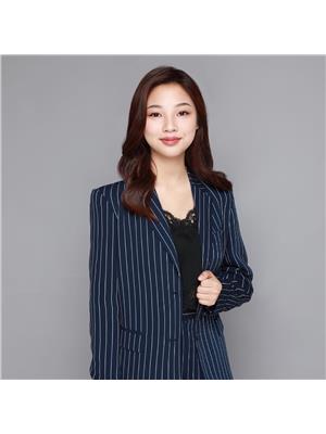 Kiki Yu