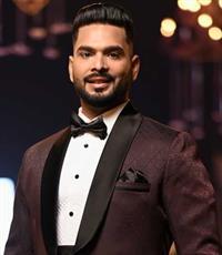 Jatin Sethi