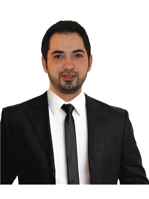 FARAZ HELFOROUSH