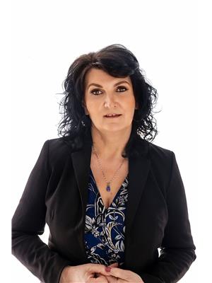 Nancy MacKay