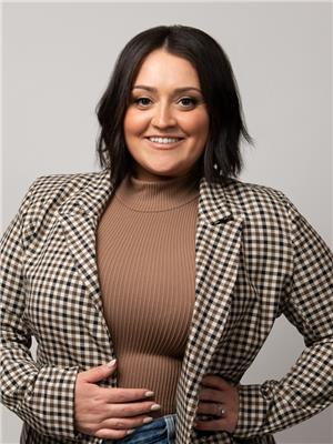 Lindsey Hamborg