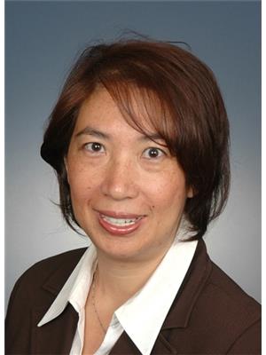 Judy Wong
