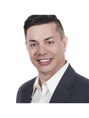 Michael Lum Min