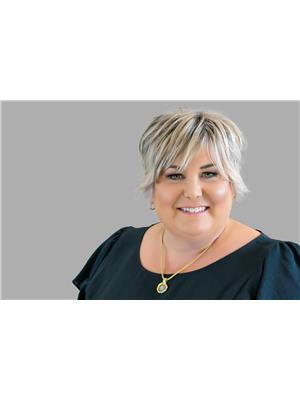 Nadine Marchand