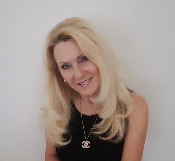 Sharon Murphy