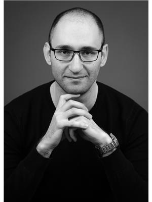 Zeev Shaposhnik