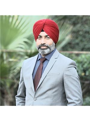 Onkar Dhaliwal