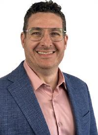 Francis Dupere