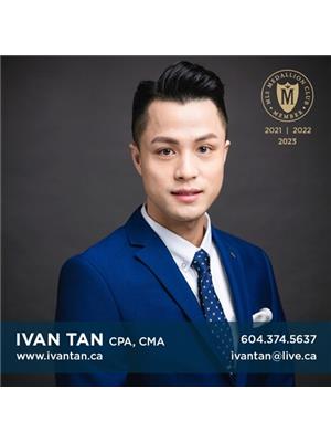 Ivan Tan