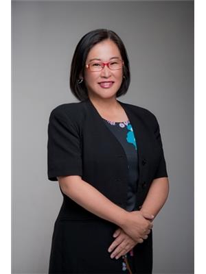 Teresa Chiang