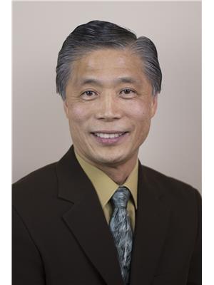 David Tsang