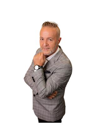 Joe Camastra