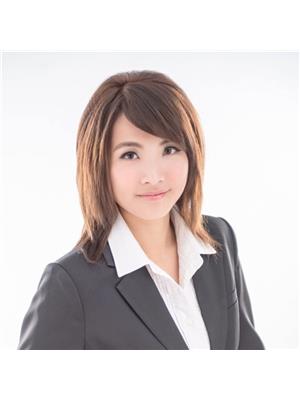 Grace Yang