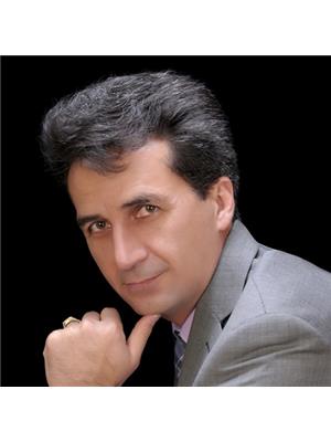 Mohsen Moballeghi