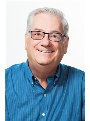 Allan Palmer
