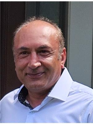 Ramin Kouladji