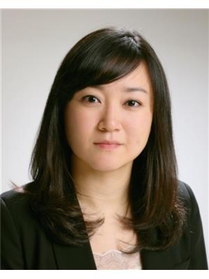 Wendy Wu