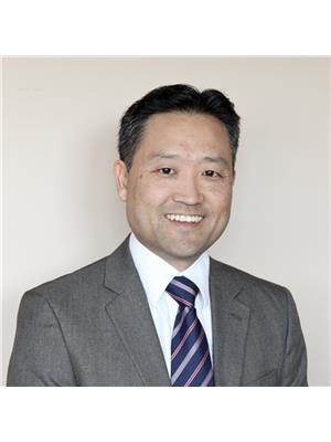 Simon Cho