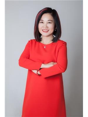 Sarah L. Guo