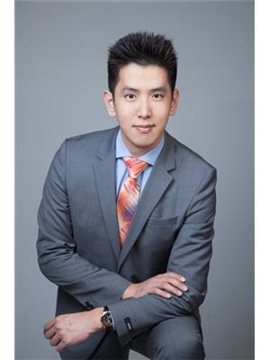 Rex Liao