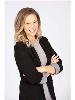 Katie McLachlan