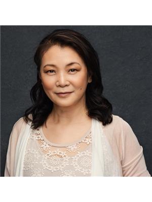 Linda Mah