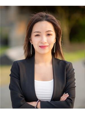 Susan Li