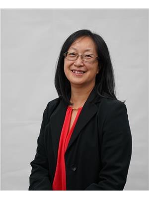 Vivian Tsui