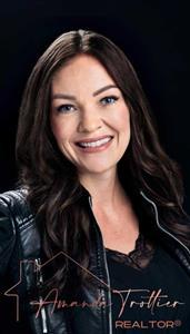 Amanda Trottier
