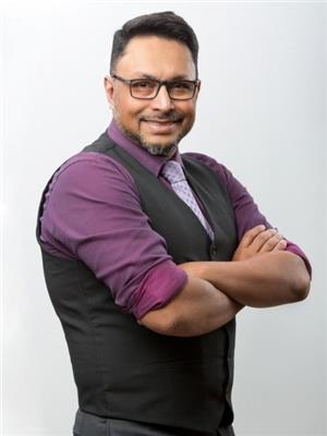 INDRANIL GHOSH