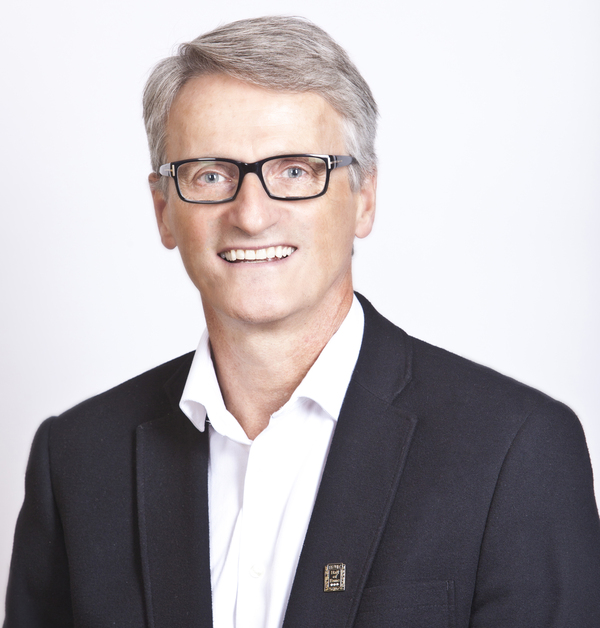 Paul Daggett